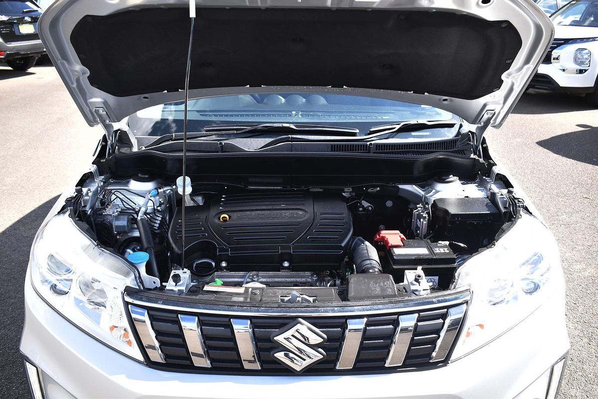 2023 Suzuki Vitara LY Series II