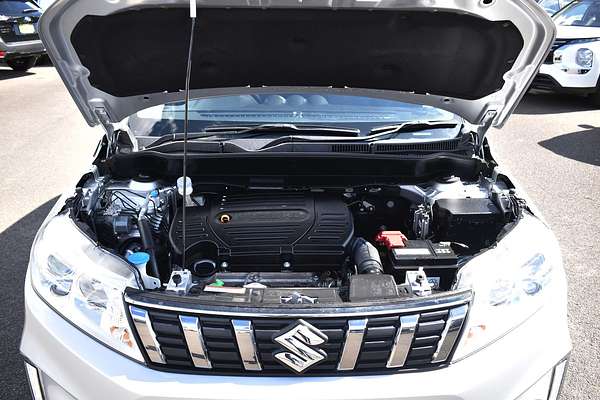 2023 Suzuki Vitara LY Series II