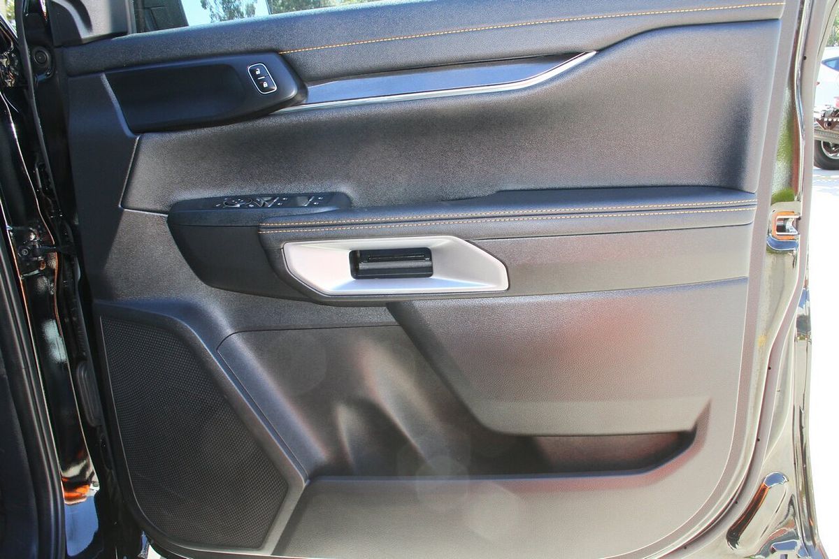 2023 Ford Ranger Wildtrak 4X4 2.0L