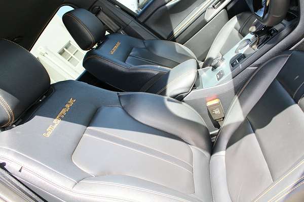 2023 Ford Ranger Wildtrak 4X4 2.0L