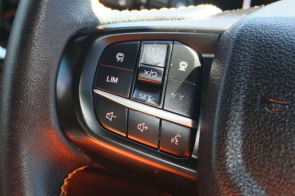 2023 Ford Ranger Wildtrak 4X4 2.0L
