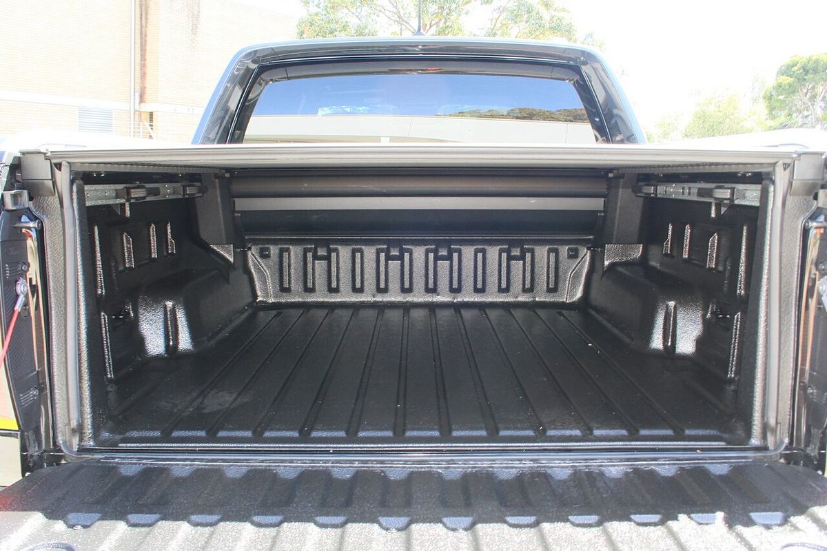 2023 Ford Ranger Wildtrak 4X4 2.0L