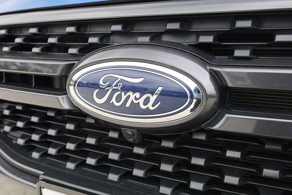 2024 Ford Ranger Sport 4X4 2.0L