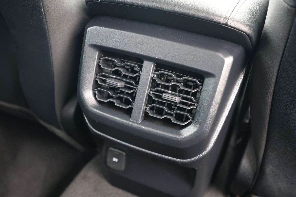 2024 Ford Ranger Sport 4X4 2.0L