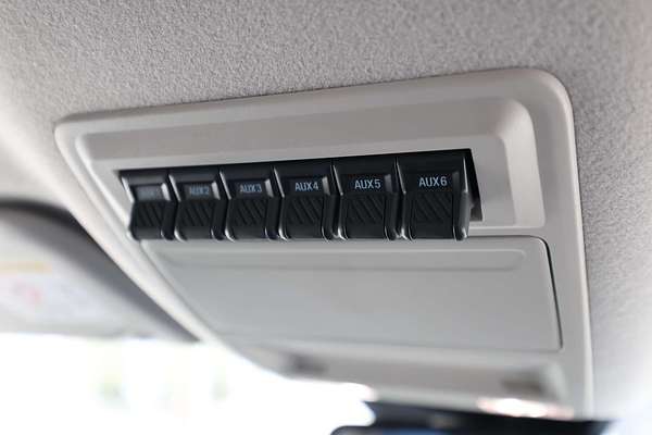 2024 Ford Ranger Sport 4X4 2.0L