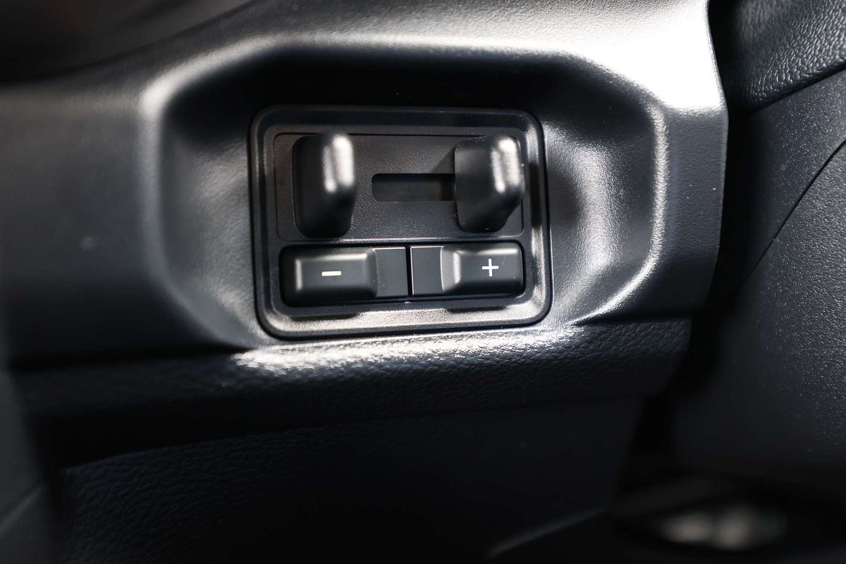 2024 Ford Ranger Sport 4X4 2.0L