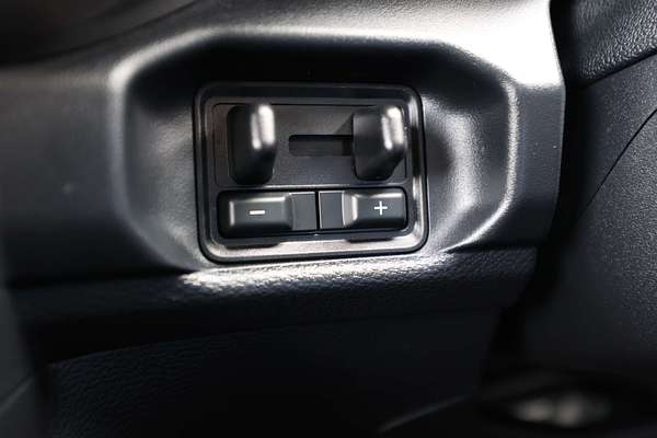 2024 Ford Ranger Sport 4X4 2.0L