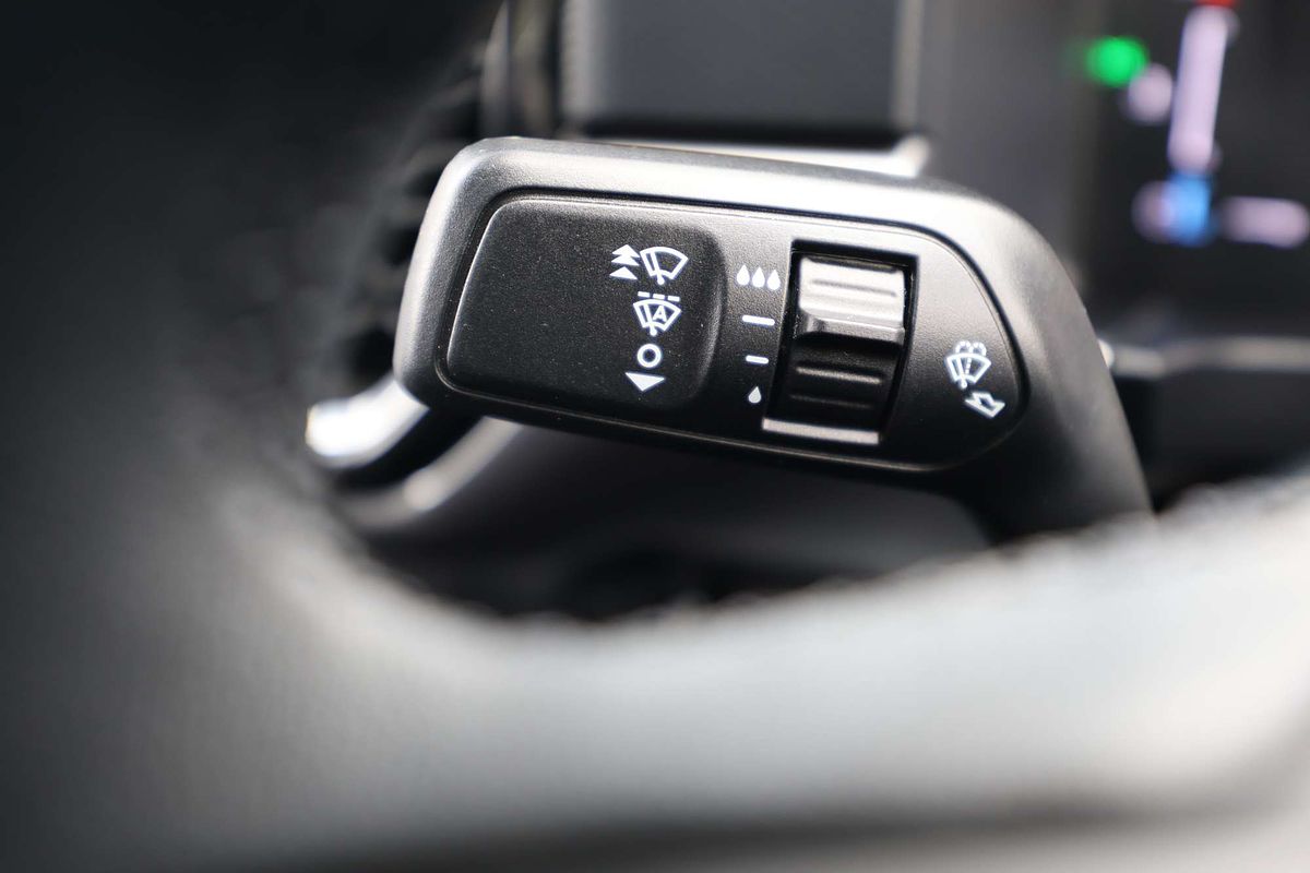 2024 Ford Ranger Sport 4X4 2.0L