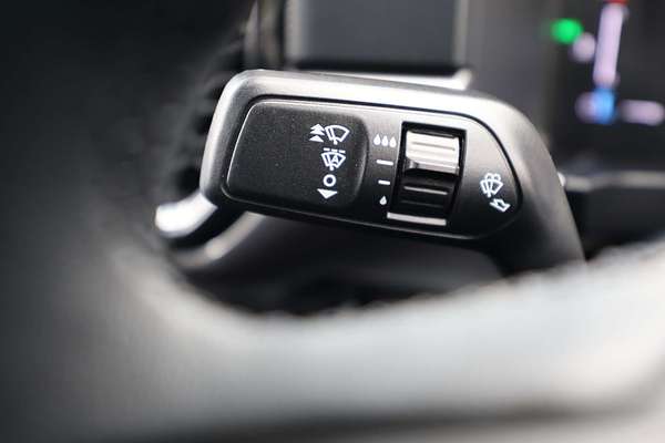 2024 Ford Ranger Sport 4X4 2.0L