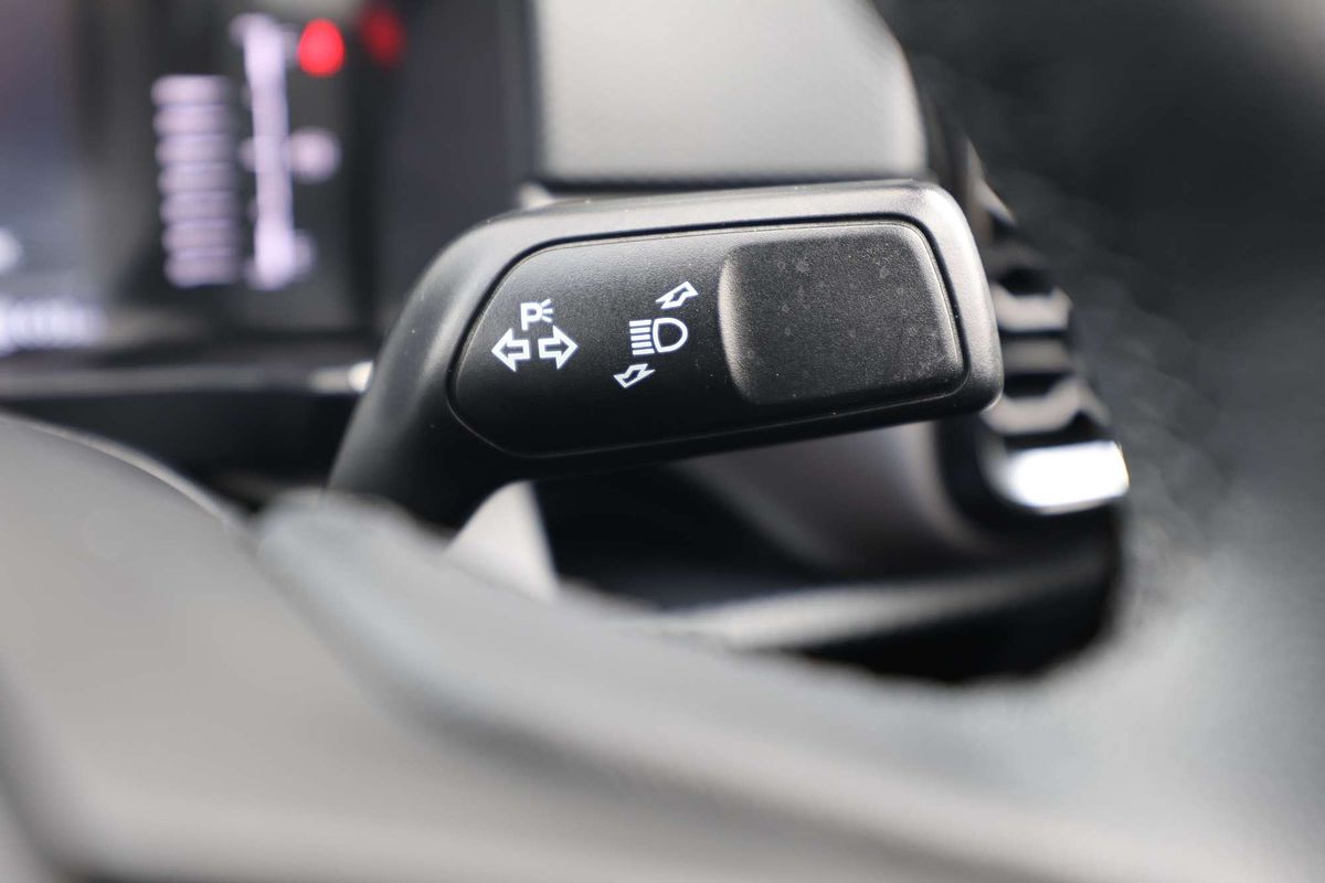 2024 Ford Ranger Sport 4X4 2.0L