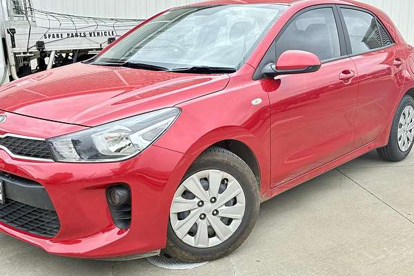 2019 Kia Rio S YB