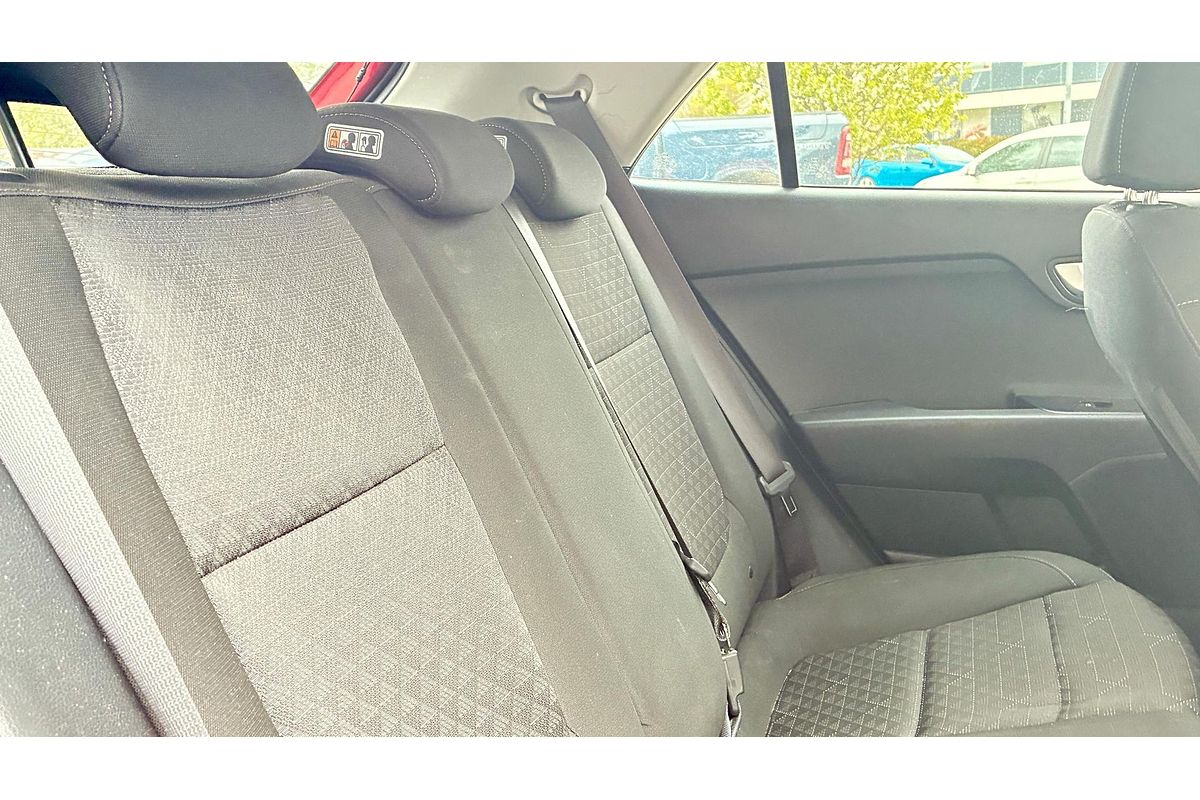 2019 Kia Rio S YB