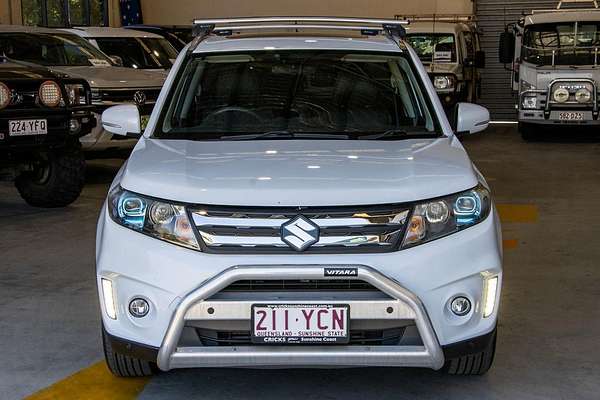 2018 Suzuki Vitara RT-X LY