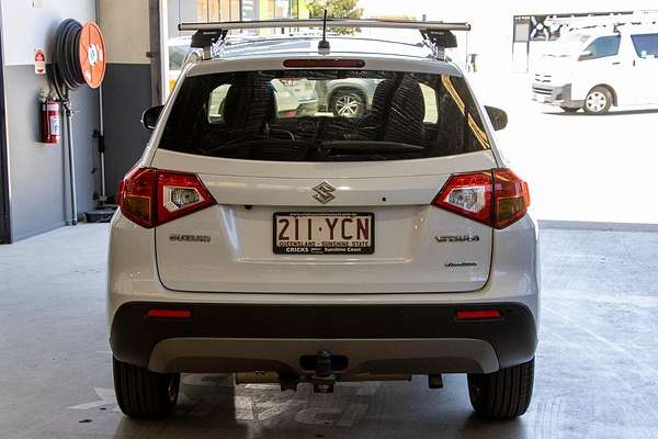 2018 Suzuki Vitara RT-X LY