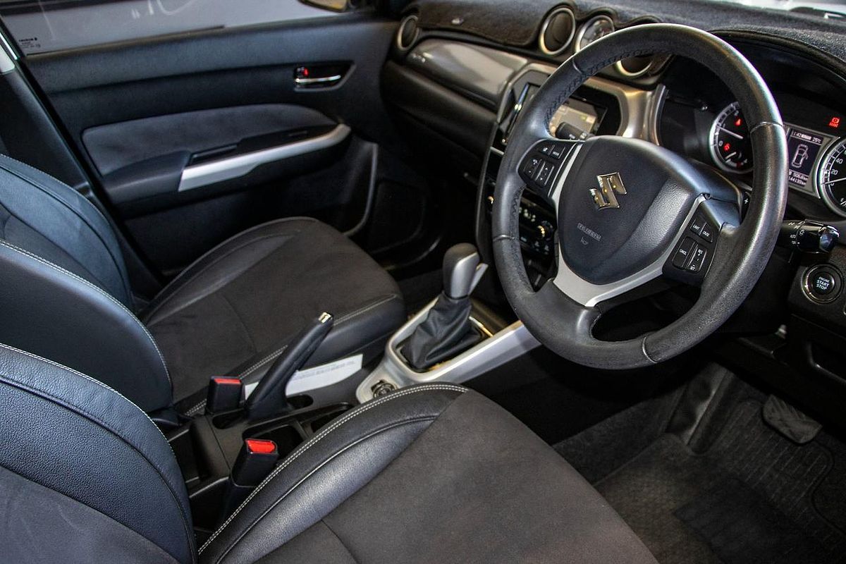 2018 Suzuki Vitara RT-X LY