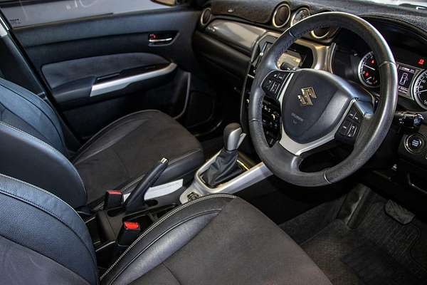 2018 Suzuki Vitara RT-X LY