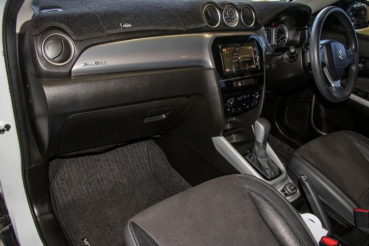 2018 Suzuki Vitara RT-X LY