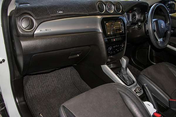 2018 Suzuki Vitara RT-X LY