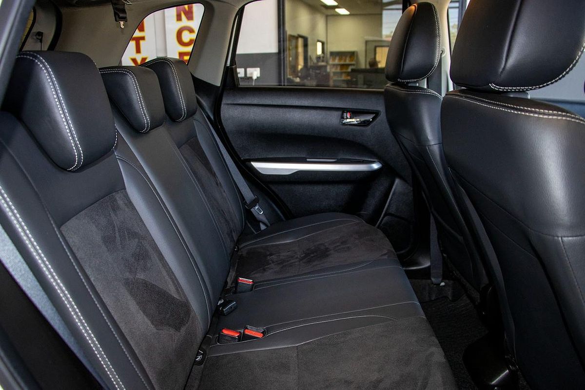 2018 Suzuki Vitara RT-X LY