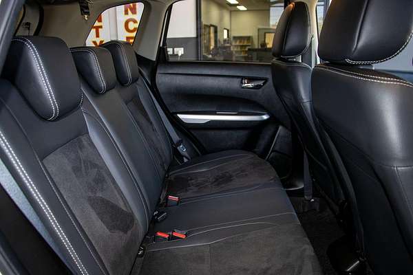 2018 Suzuki Vitara RT-X LY