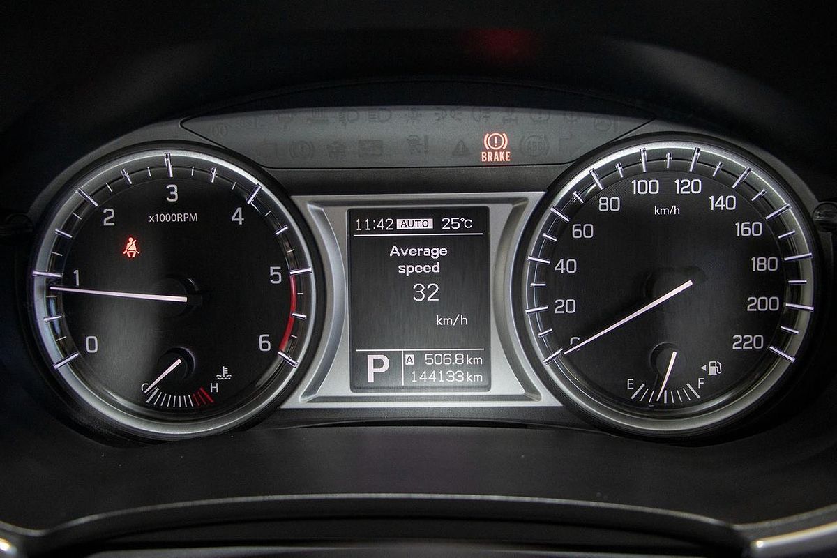 2018 Suzuki Vitara RT-X LY