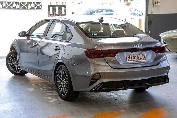 2024 Kia Cerato Sport+ BD