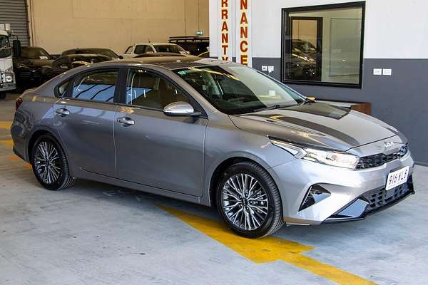 2024 Kia Cerato Sport+ BD