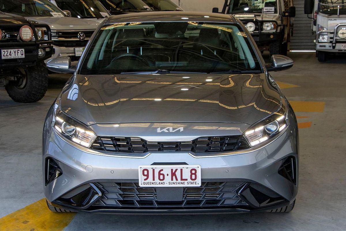 2024 Kia Cerato Sport+ BD