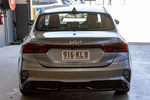 2024 Kia Cerato Sport+ BD