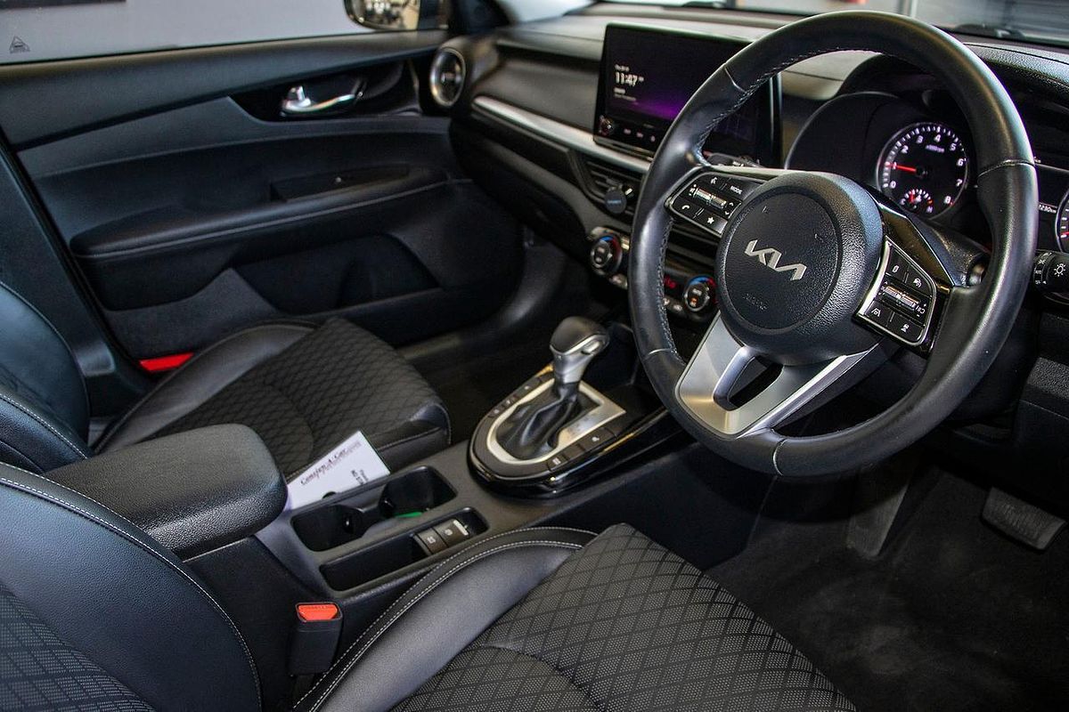 2024 Kia Cerato Sport+ BD