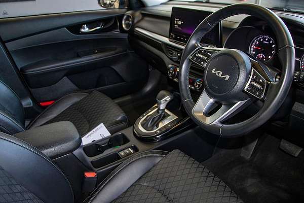 2024 Kia Cerato Sport+ BD