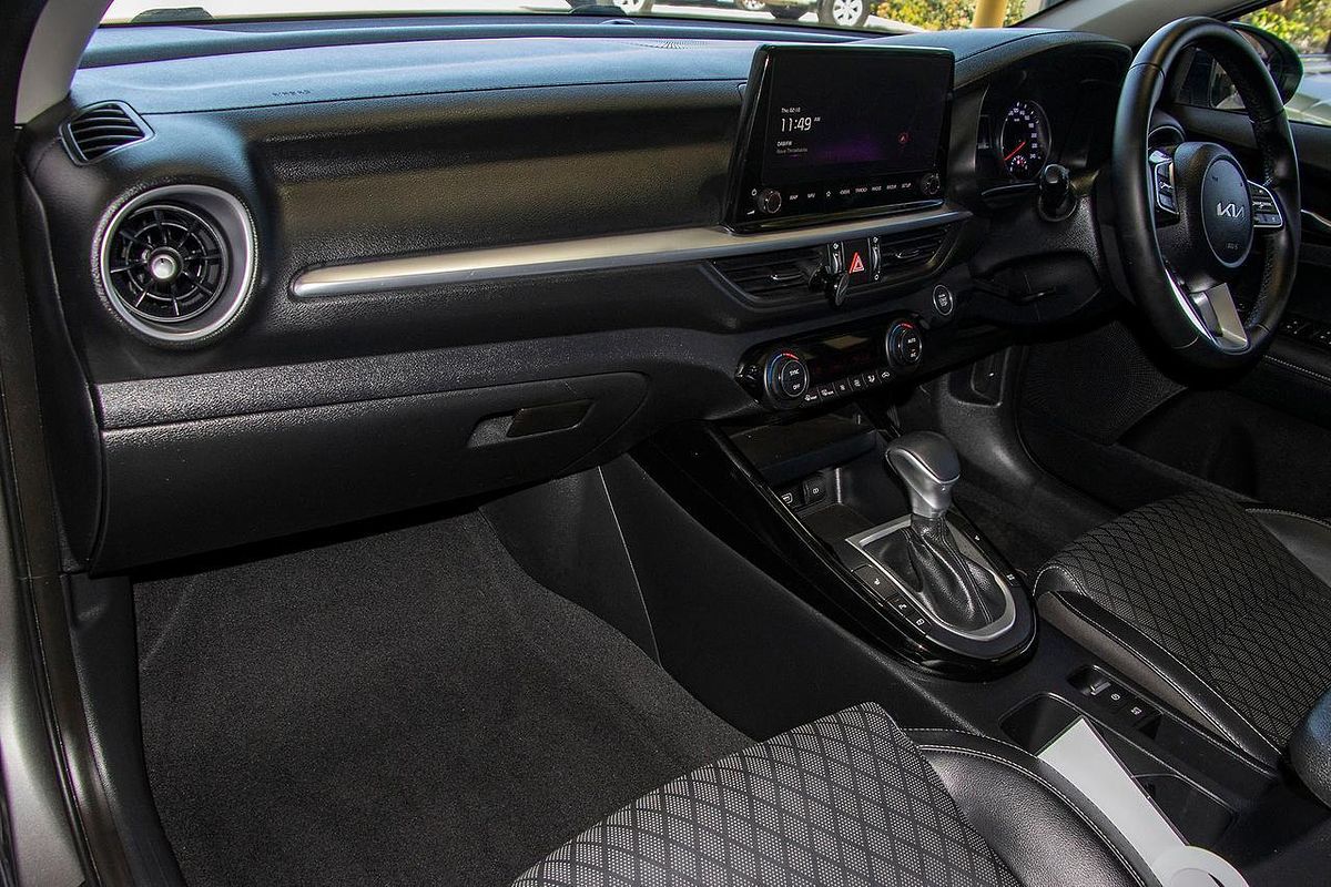 2024 Kia Cerato Sport+ BD