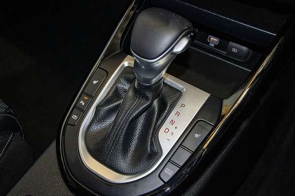 2024 Kia Cerato Sport+ BD