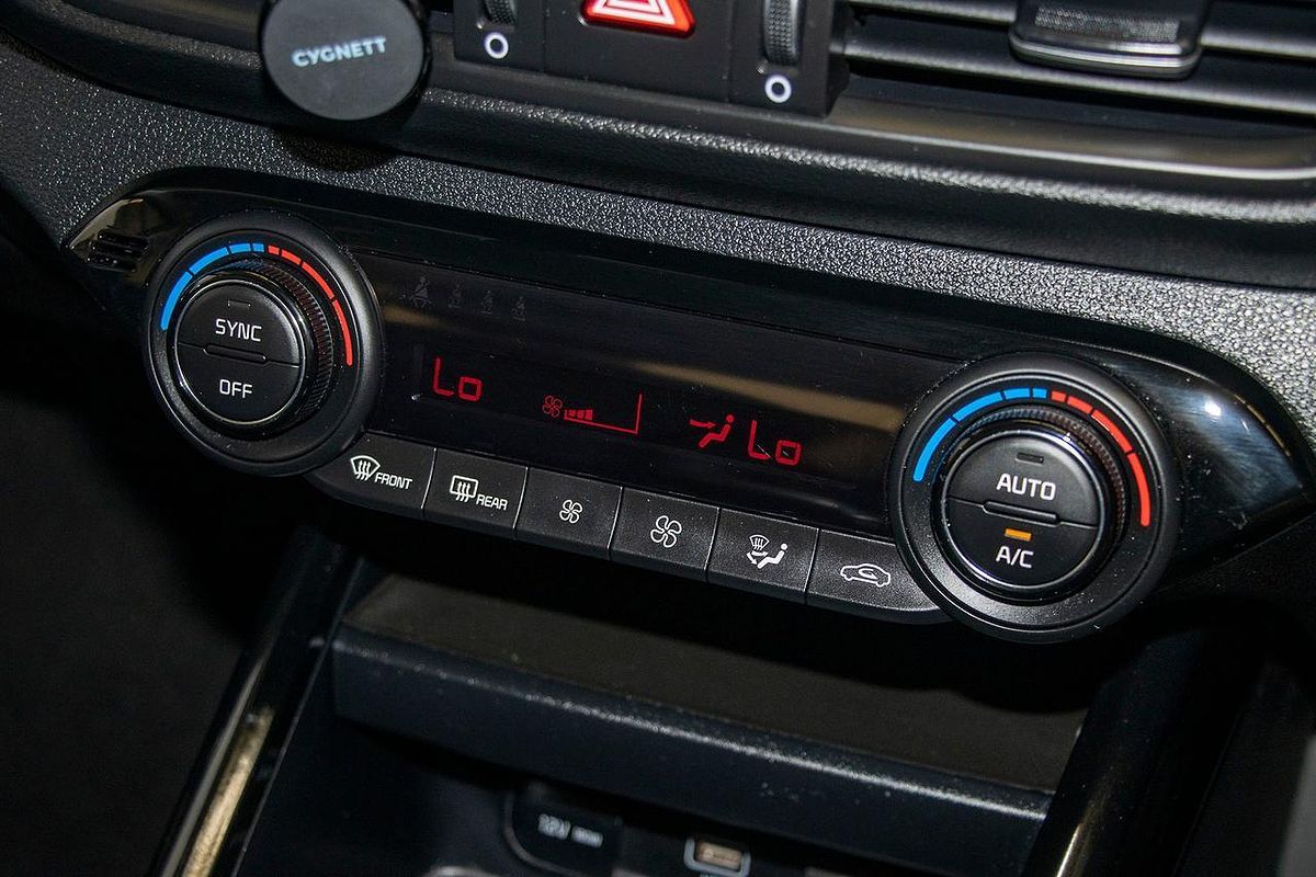 2024 Kia Cerato Sport+ BD
