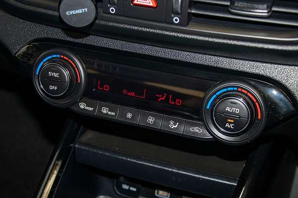 2024 Kia Cerato Sport+ BD