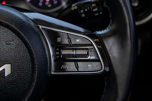 2024 Kia Cerato Sport+ BD
