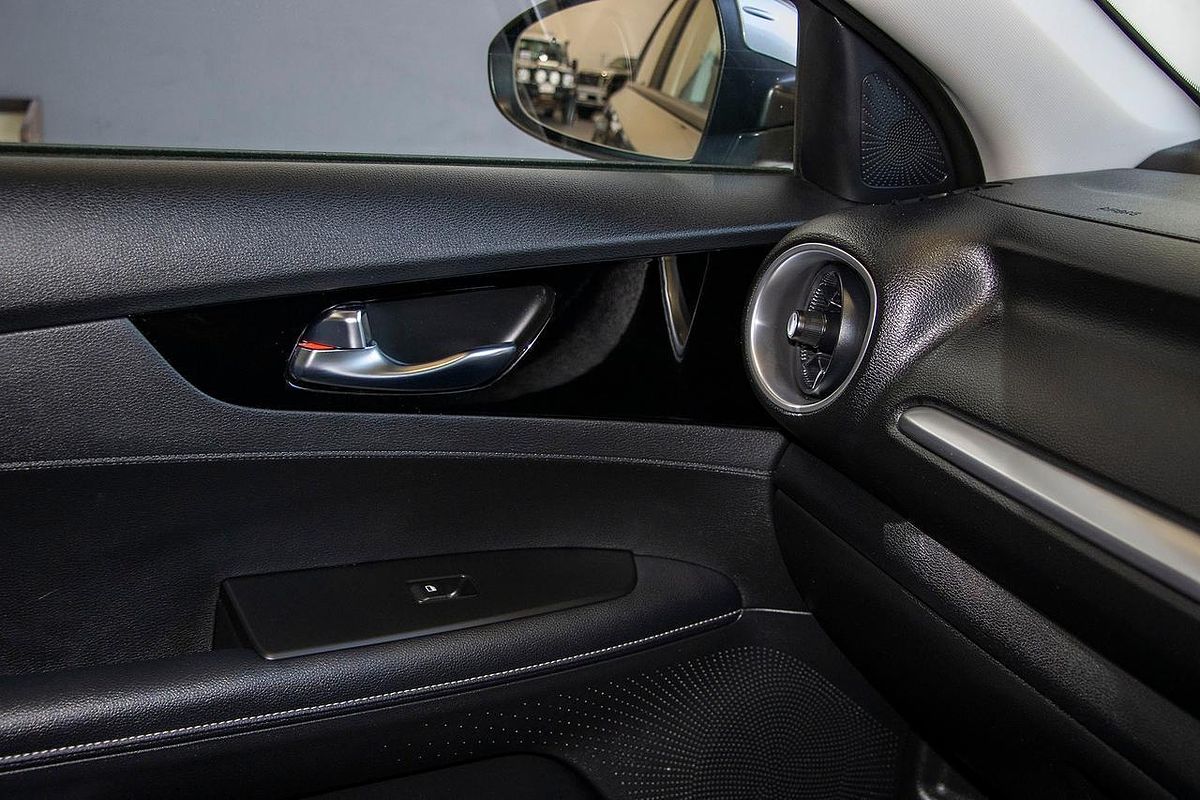 2024 Kia Cerato Sport+ BD