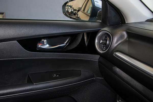 2024 Kia Cerato Sport+ BD