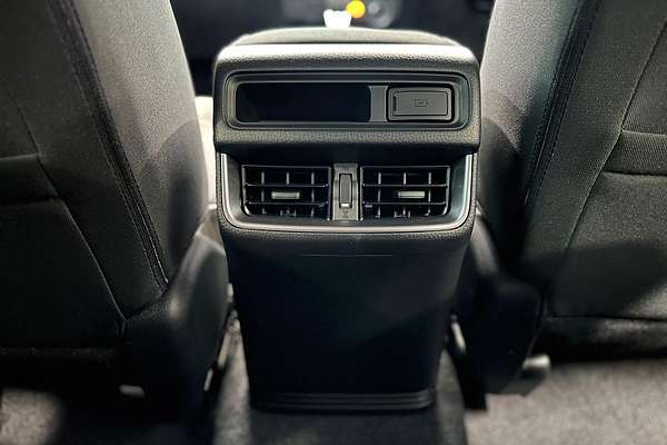 2025 Isuzu D-MAX LS-U 4X4