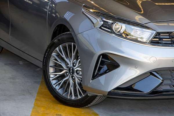 2024 Kia Cerato Sport+ BD