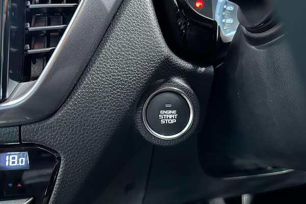 2025 Isuzu D-MAX LS-U 4X4