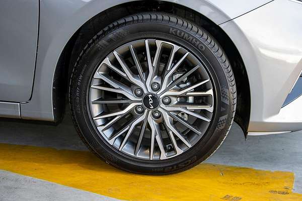 2024 Kia Cerato Sport+ BD