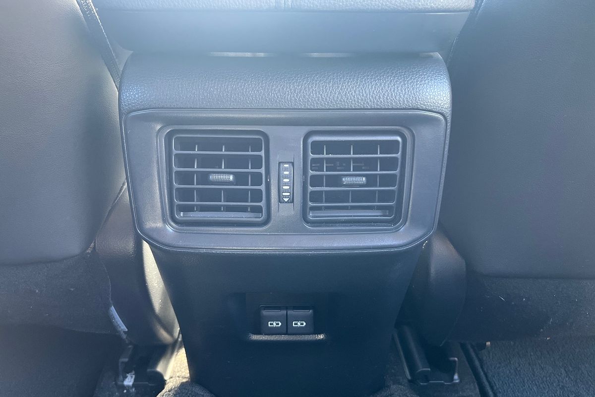 2024 Toyota RAV4 Edge AXAA54R