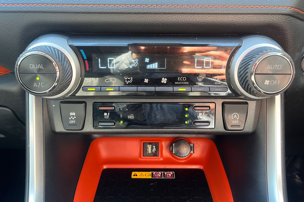 2024 Toyota RAV4 Edge AXAA54R