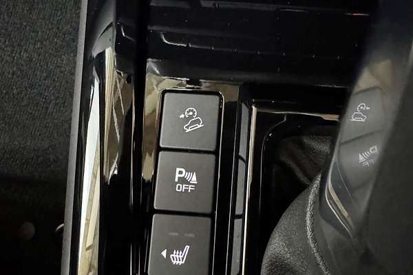 2025 Isuzu D-MAX LS-U+ 4X4