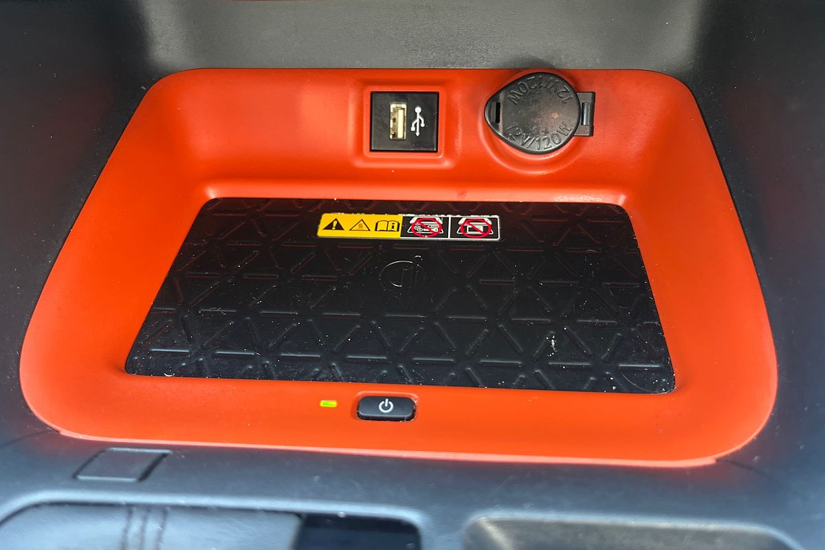 2024 Toyota RAV4 Edge AXAA54R