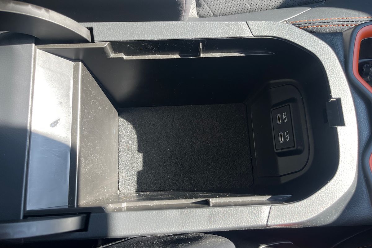 2024 Toyota RAV4 Edge AXAA54R