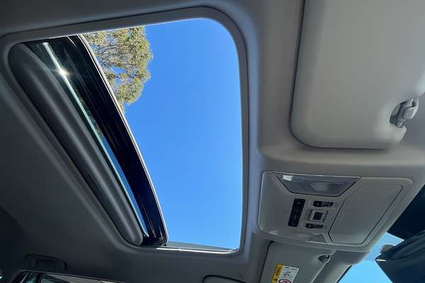 2024 Toyota RAV4 Edge AXAA54R