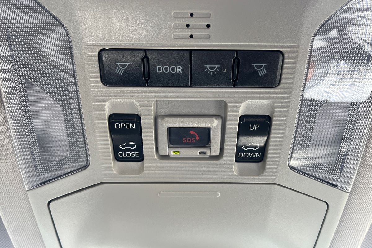 2024 Toyota RAV4 Edge AXAA54R