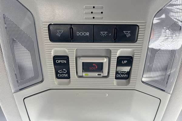 2024 Toyota RAV4 Edge AXAA54R